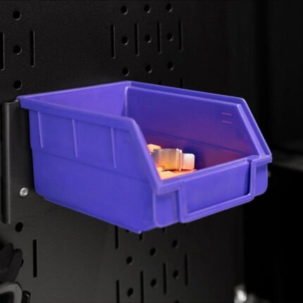 NewAge Secure Gun Cabinet Accessory - Parts Bin and Support Brackets (Pack of 2)