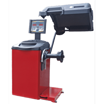 Tuxedo WB-CB66-VE Wheel Balancer